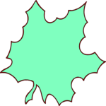 Leaf 082