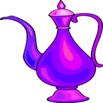 Coffee Pot 43