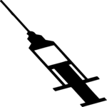 Syringe 12