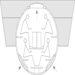 Submarine Interior