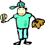 Baseball Player 1
