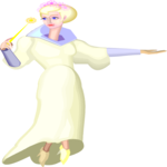 Sorceress 09