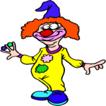 Clown 69