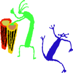 Drummer 3