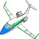 Lear Jet