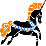 Unicorn 18