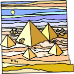 Pyramids 7