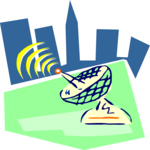 Satellite Dish 26