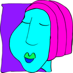 Box Woman Blunt