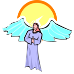 Angel 18