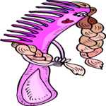 Comb 15