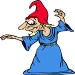Wizard 23