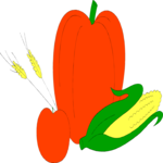 Assorted Veggies 07