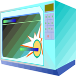 Microwave 21