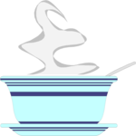 Steaming Dish