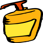 Pump Bottle 1