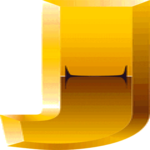 Gold  Condensed J