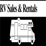 RV Sales & Rentals
