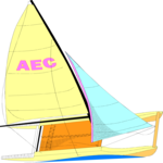Catamaran 1