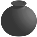 Vase 08