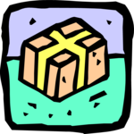 Box - Taped