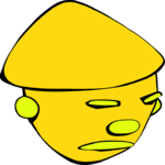 Egghead Dunce