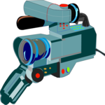 Video Camera 20