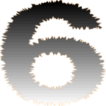 Charcoal Condensed 6