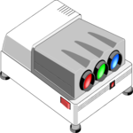 Slide Projector 5