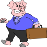 Business Pig