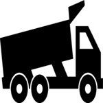 Dump Truck 11