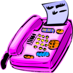 FAX Machine 27