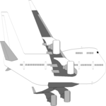 Plane 001