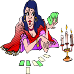 Tarot Card Reader