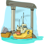 Tug Boat 3