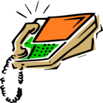 Telephone 054