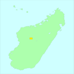 Madagascar 1
