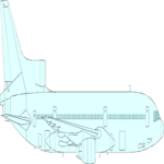 Plane 082