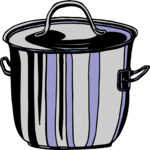 Pot 15