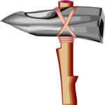 Axe 20