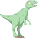 Dinosaur 21