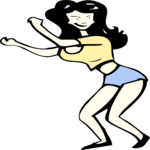 Dancer 14