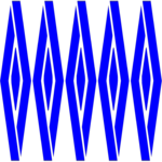 Border 558