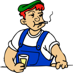 Boy's Bad Habits