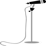 Microphone 01