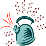 Teapot 13