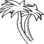 Palm Trees 16