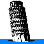 Leaning Tower of Pisa 1
