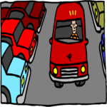 Parking Lot