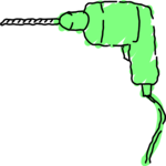 Drill - Electric 19